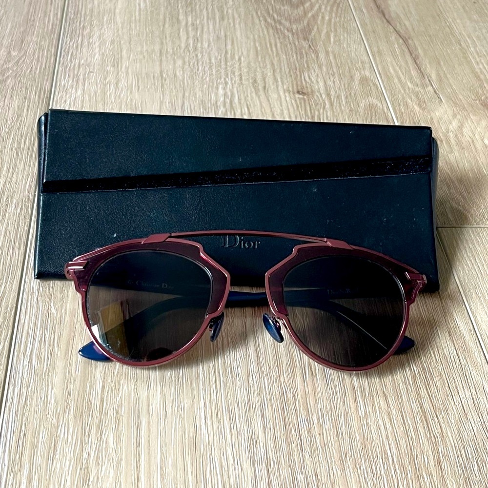 Dior sunglasses